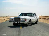 Town Car